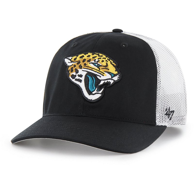 '47 Men's Jaguars T… - image