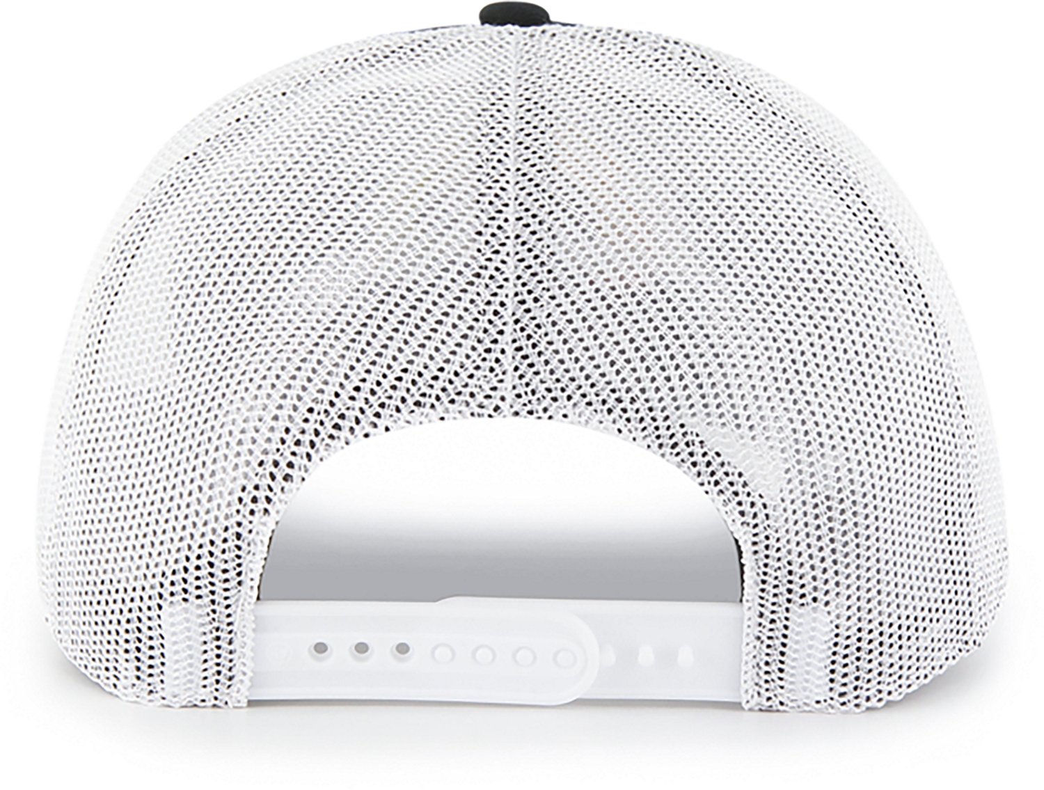 '47 Men's Jaguars Trucker Rf Cap - view number 2