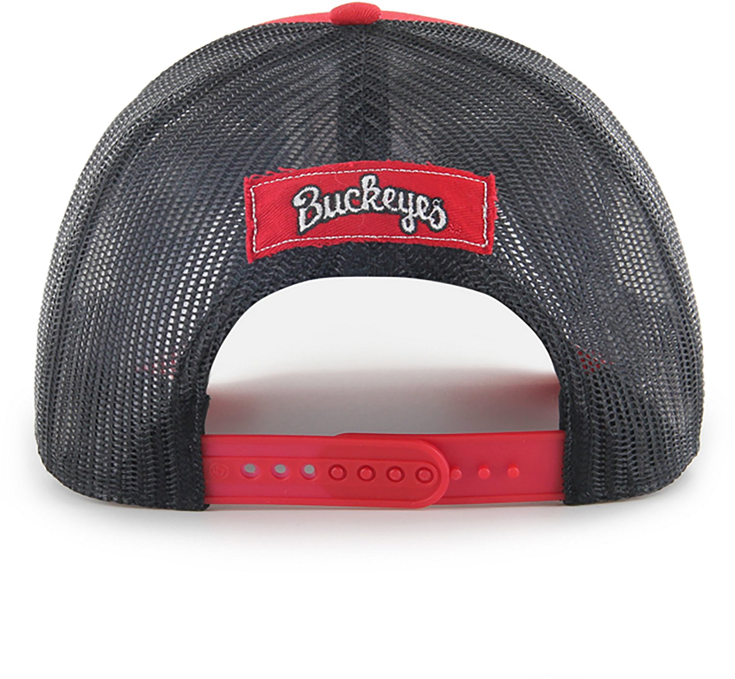 '47 Ohio State University NCAA Trucker Cap  - view number 2