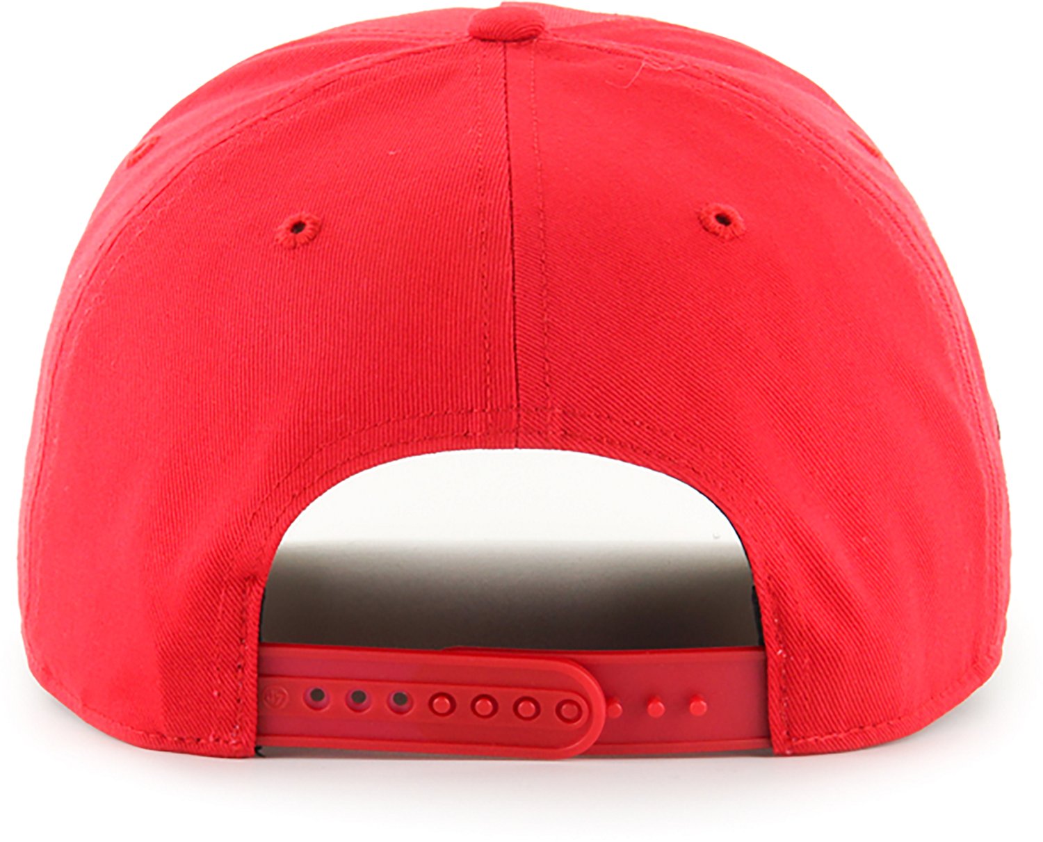 '47 Ohio State University Overhand Hitch Cap                                                                                     - view number 2