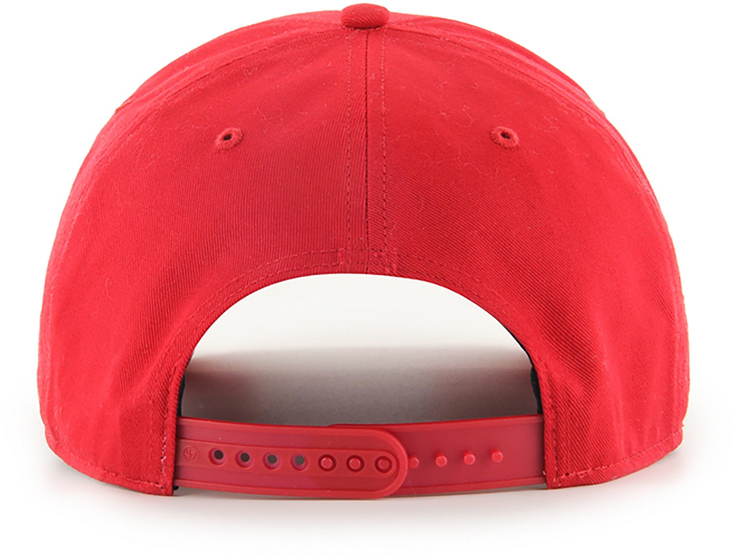 '47 Ohio State University Vintage NCAA Local Hitch Cap  - view number 2