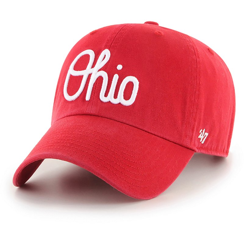 '47 Men's Ohio Stat… - image