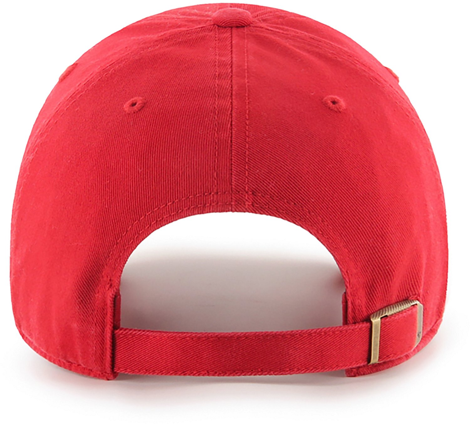 '47 Men's Ohio State University Vintage Script Clean Up Cap - view number 2