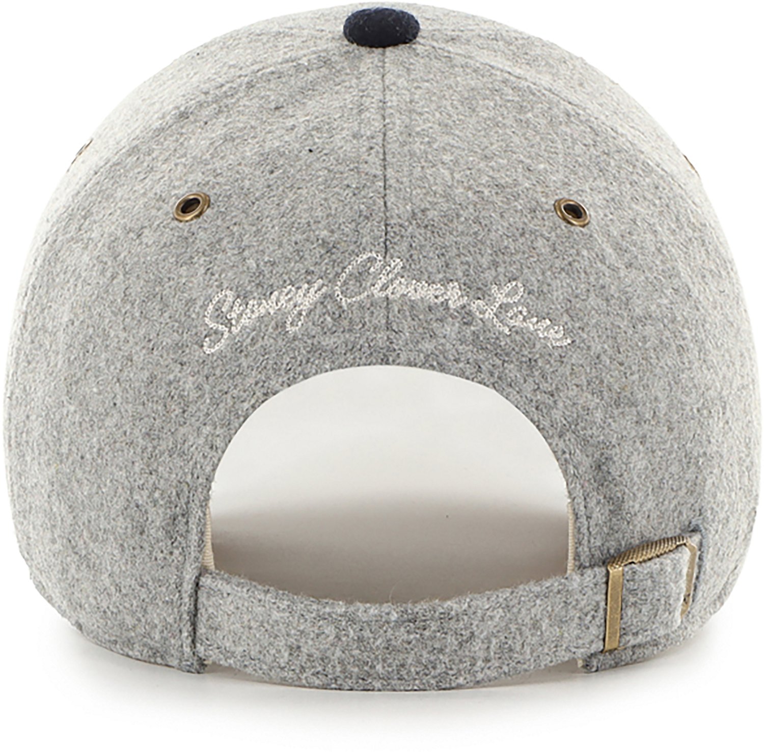 '47 Men's Texans SCL Block Clean Up Cap - view number 2