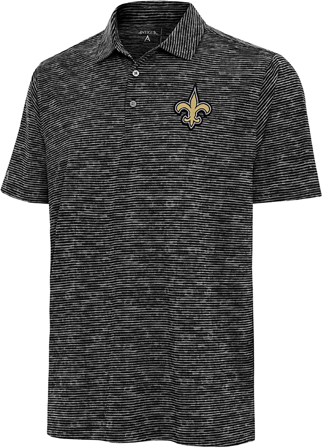 Antigua Men's Saints Static Polo Shirt