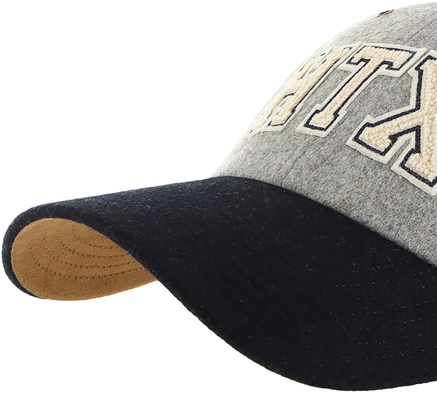 '47 Men's Texans SCL Block Clean Up Cap - view number 3