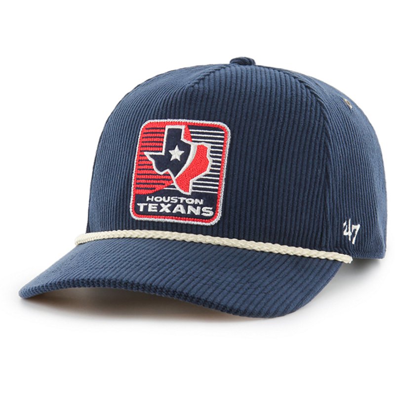 '47 Texans Scl Touc… - image