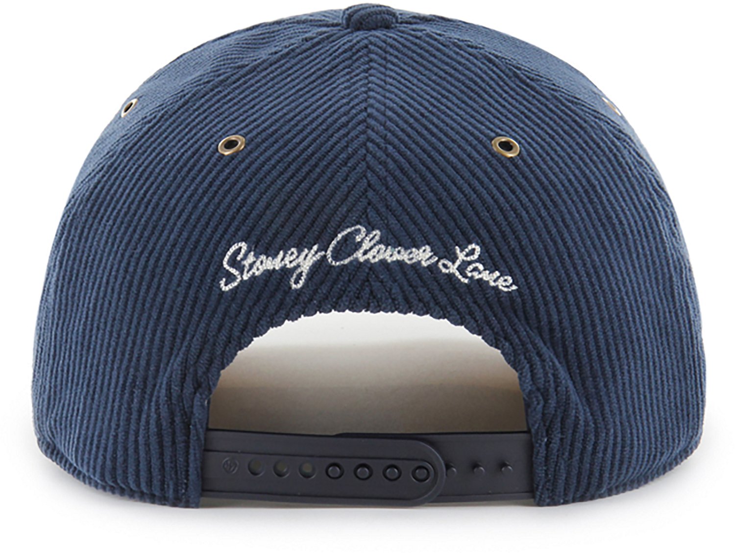 '47 Texans SCL Touch Down Hitch RF Cap - view number 2