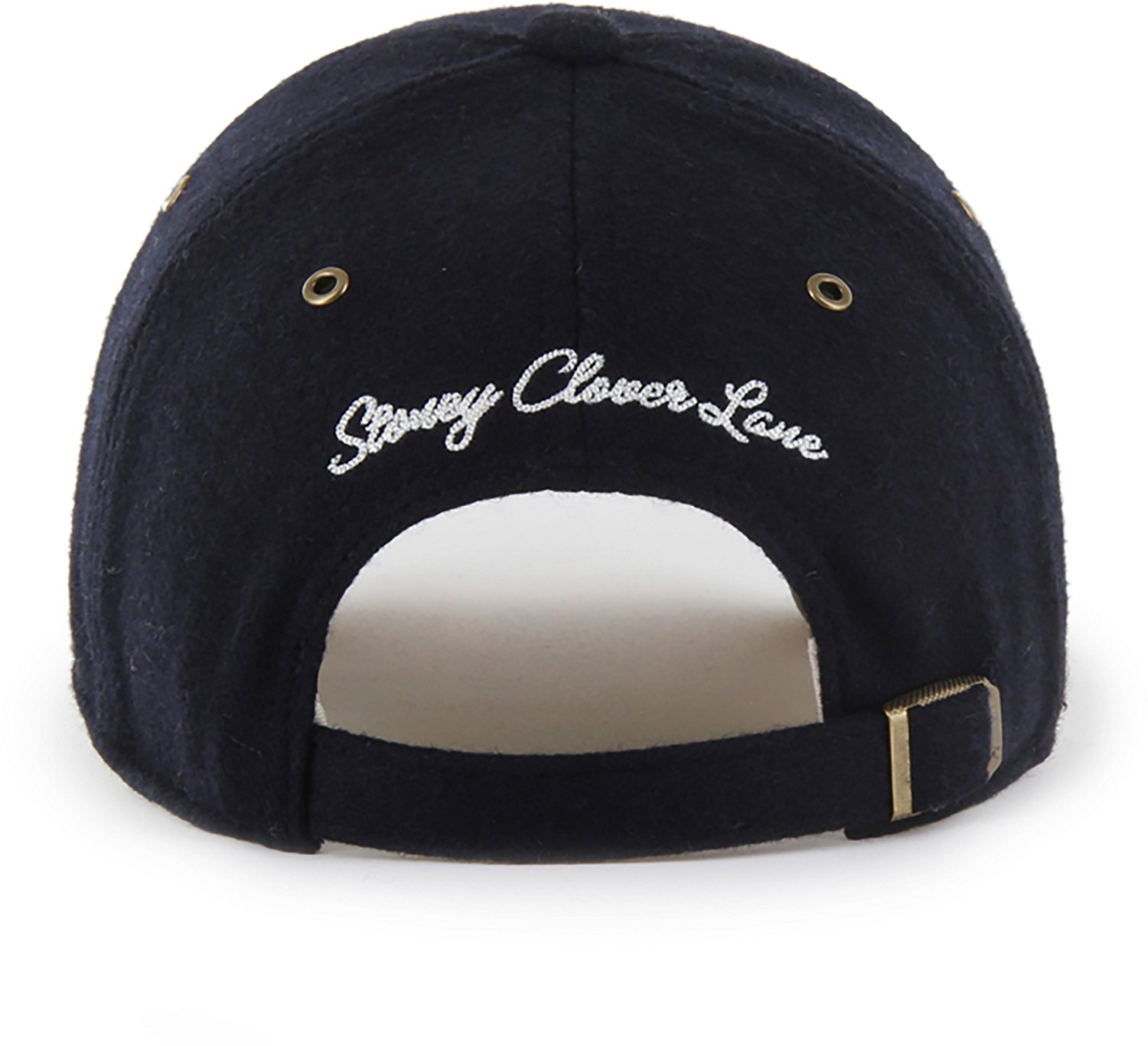 '47 Texans Men's SCL Field Goal Clean Up Cap - view number 2