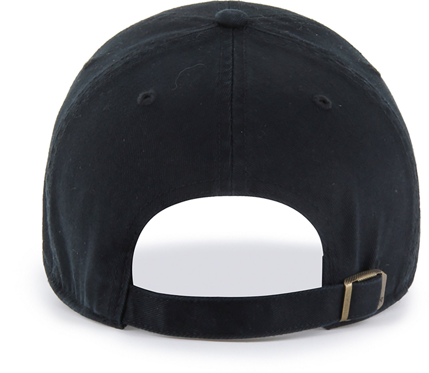 '47 Men's Texas Tech Yosemite Sam Clean Up Cap - view number 2