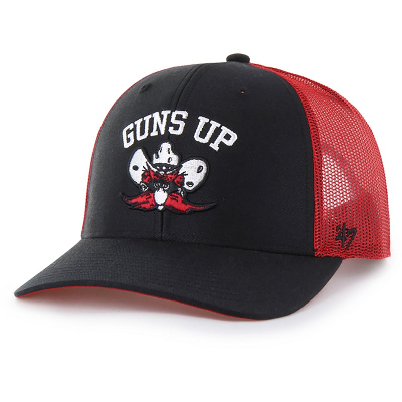 '47 Men's Texas Tec… - image