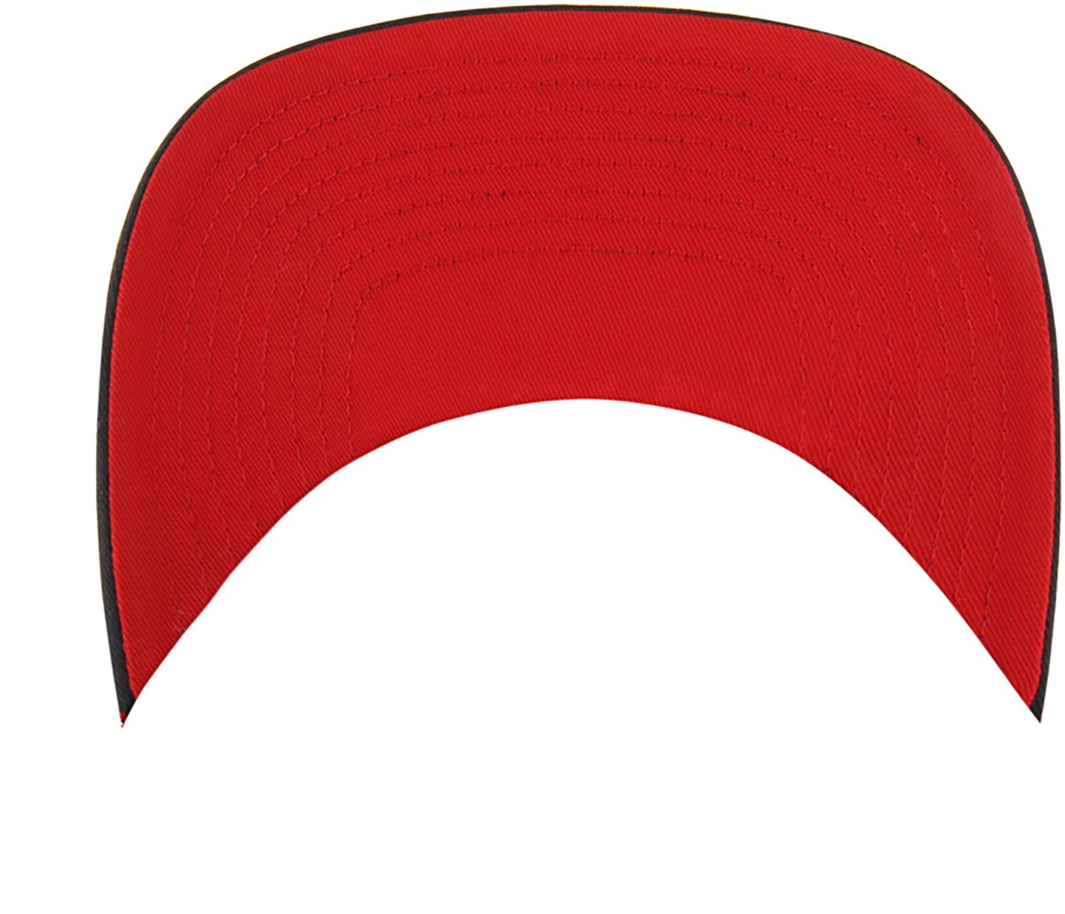 '47 Men's Texas Tech Yosemite Sam Guns Up Trucker Cap - view number 3