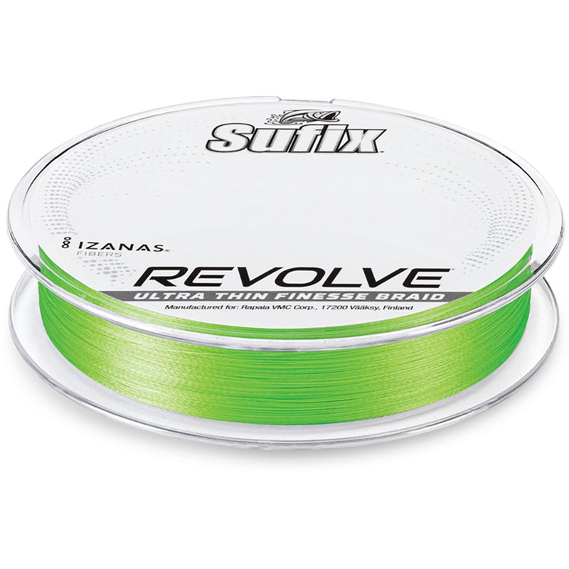 Sufix 12 In - 200 Y… - image