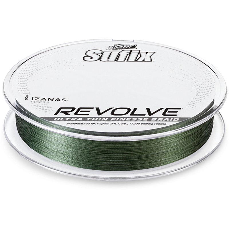 Sufix 12 In - 200 Y… - image