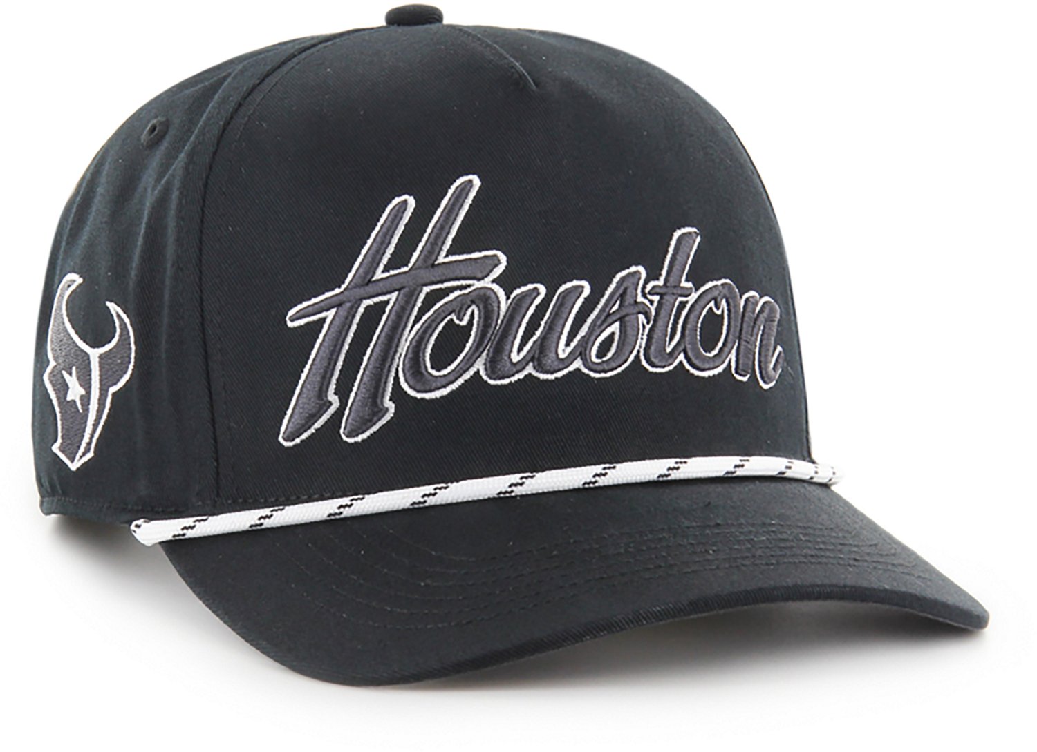 '47 Men's Texans Overhand Speckle 47 Hitch Rf - view number 4