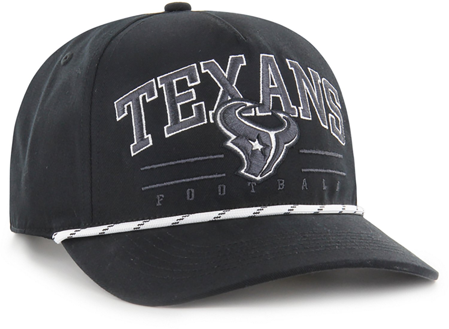 '47 Men's Texans Roscoe Speckle 47 Hitch Rf - view number 3