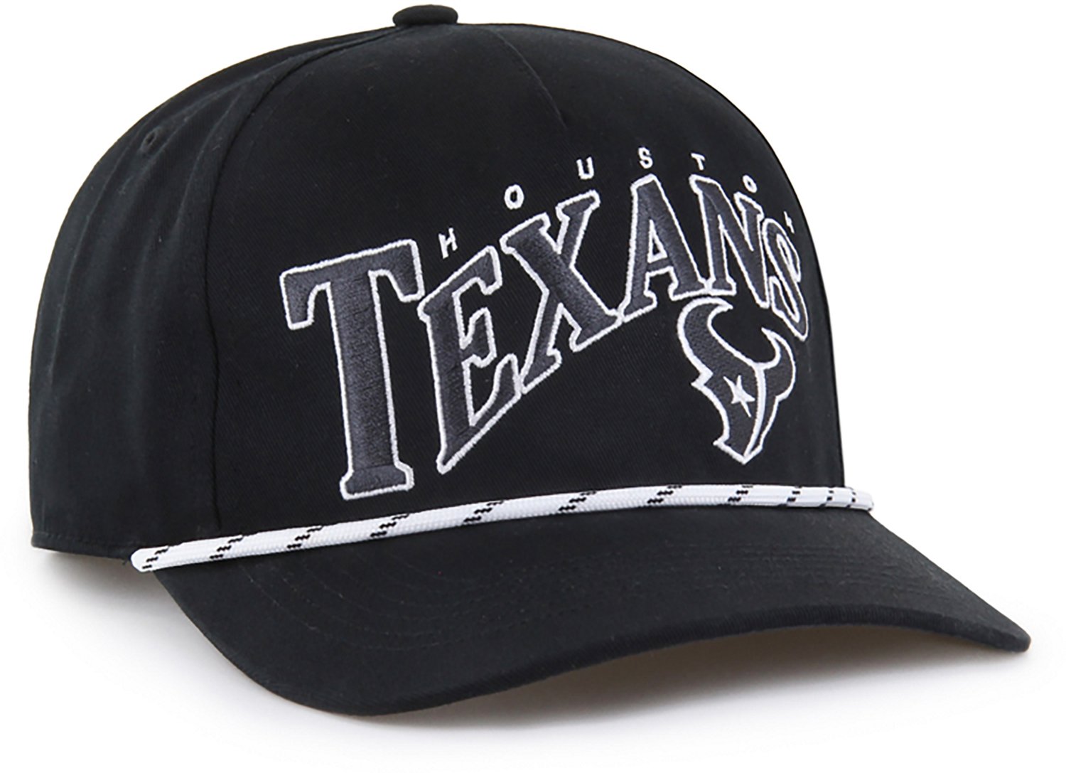 '47 Men's Texans Wave Speckle 47 Hitch Rf - view number 3