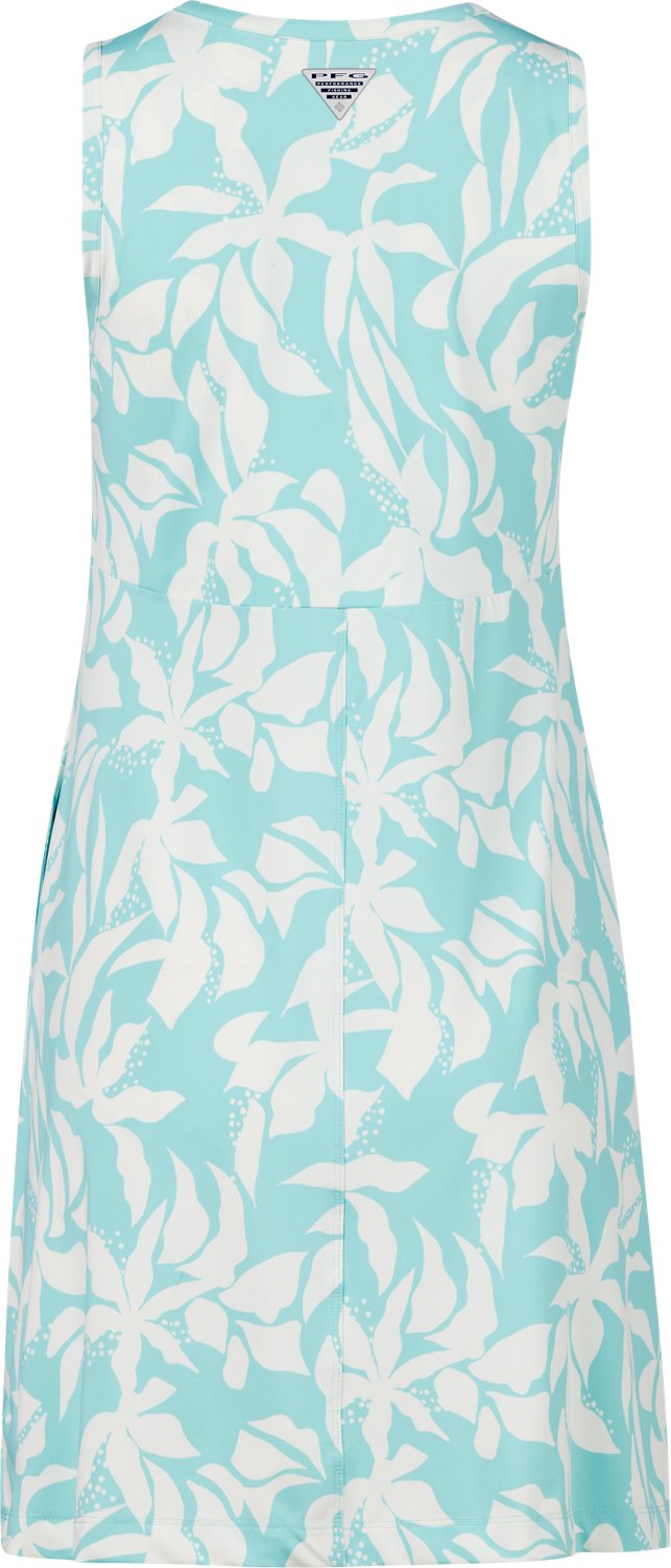 Columbia Sportswear Women's PFG Freezer Tank Dress - view number 2