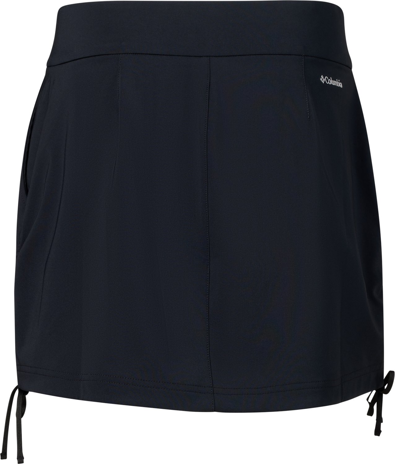 Columbia Sportswear Women's All Seasons Ruched Skort - view number 2