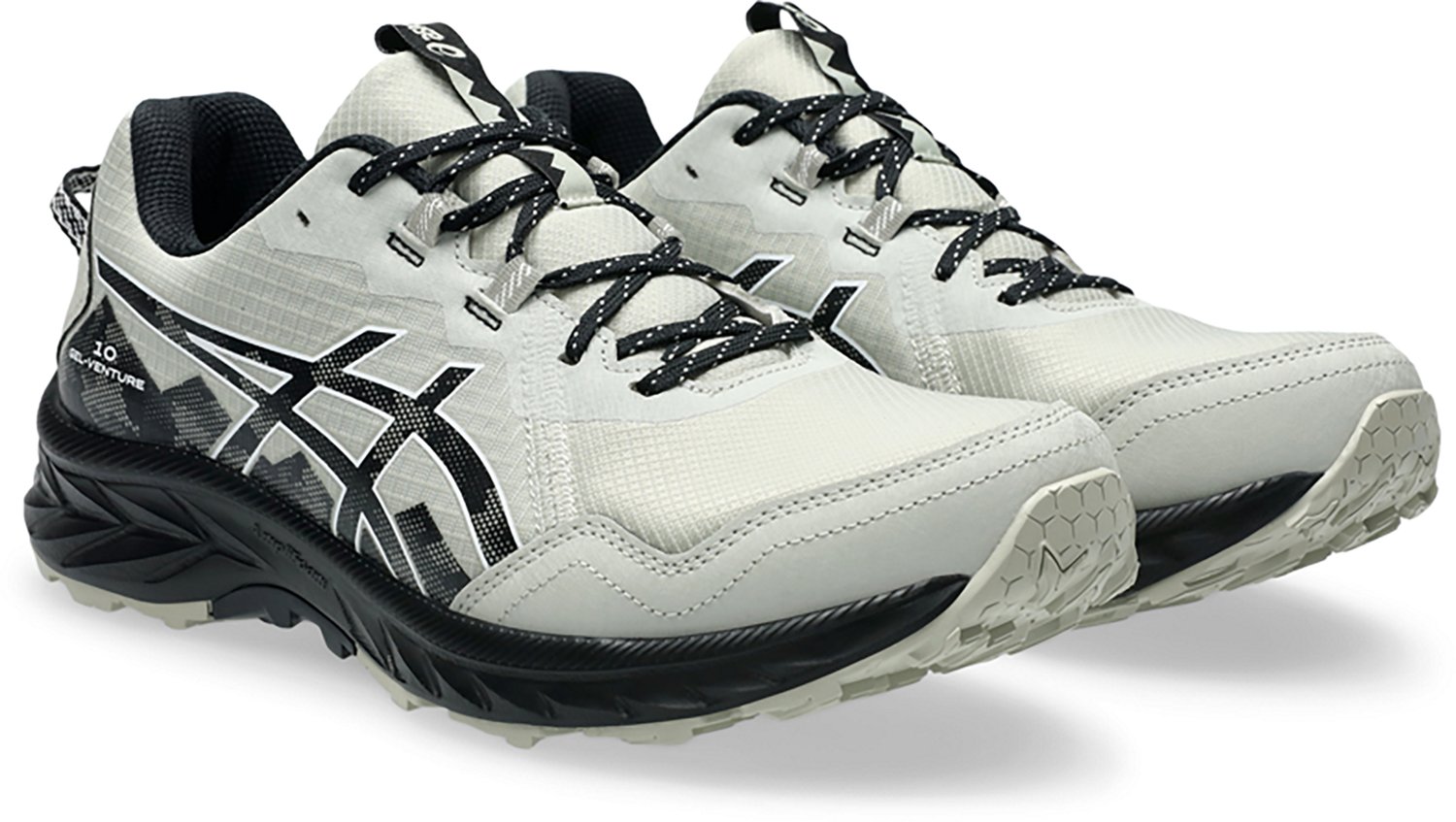 ASICS Men's GEL-VENTURE™ 10 Trail Running Shoe                                                                                 - view number 3