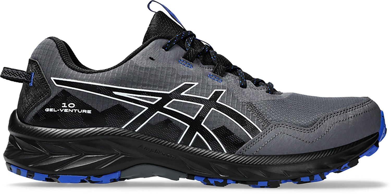 ASICS Men's GEL-VENTURE™ 10 Trail Running Shoe                                                                                 - view number 1