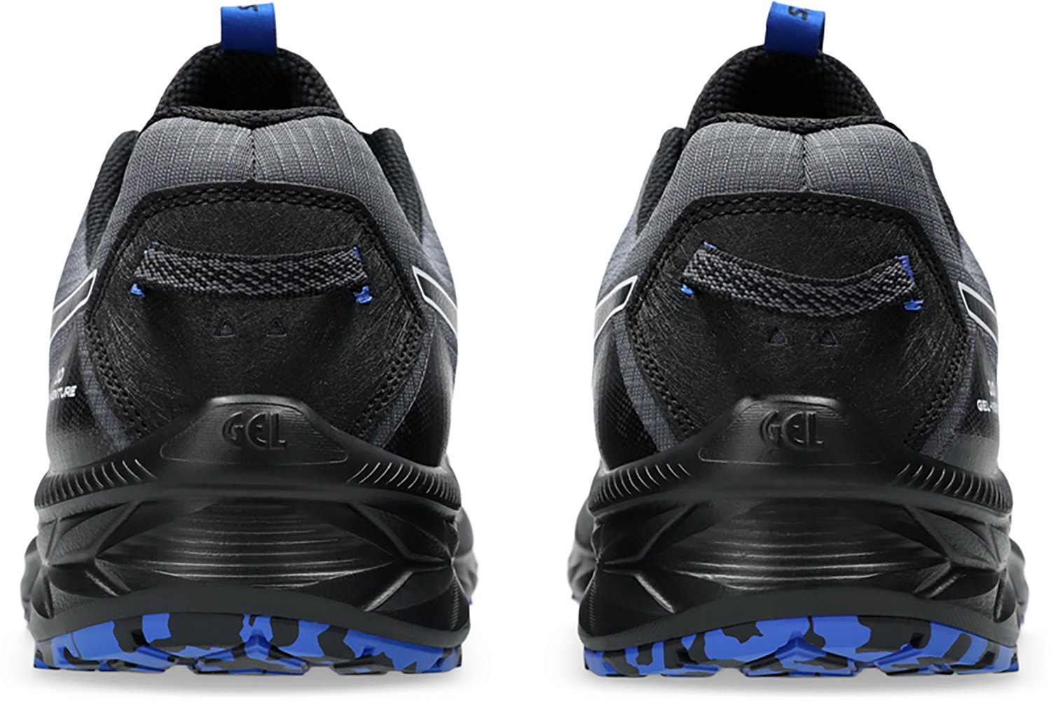 ASICS Men's GEL-VENTURE™ 10 Trail Running Shoe                                                                                 - view number 4