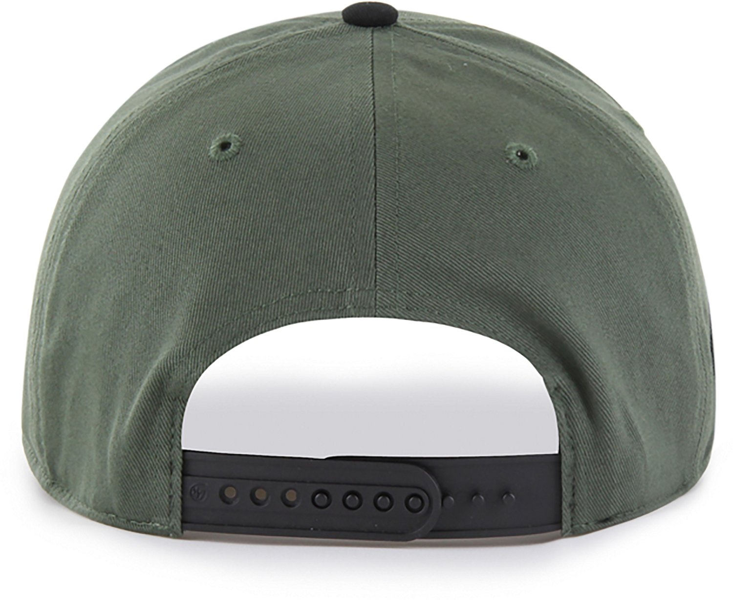 '47 Men's LSU Tigers Overhand Two Tone Recon Hitch Cap                                                                           - view number 2