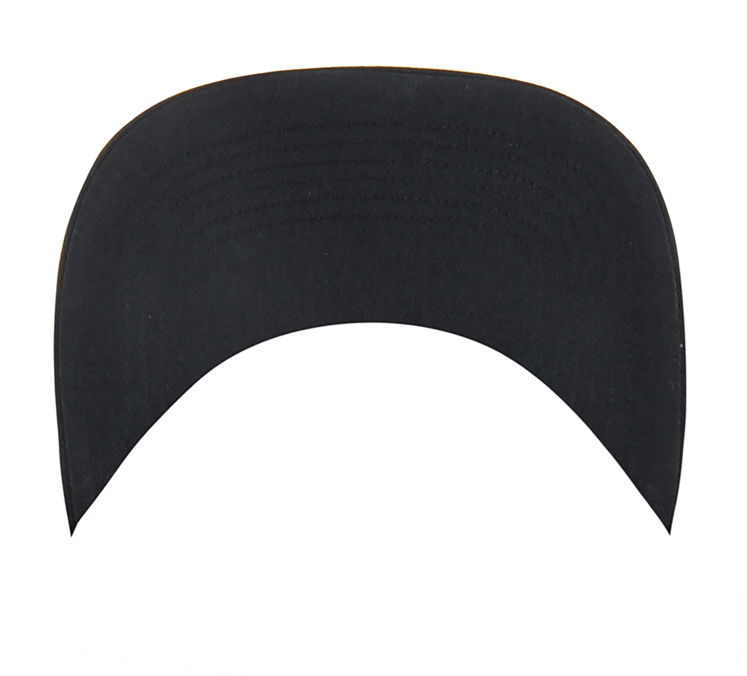 '47 Men's LSU Tigers Overhand Two Tone Recon Hitch Cap                                                                           - view number 3