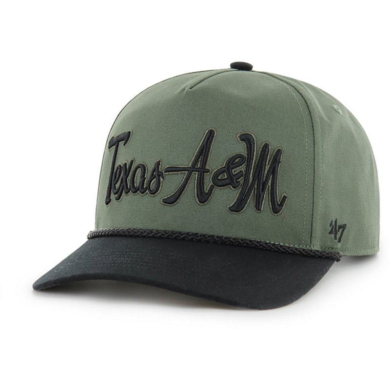 '47 Men's Texas A&M… - image