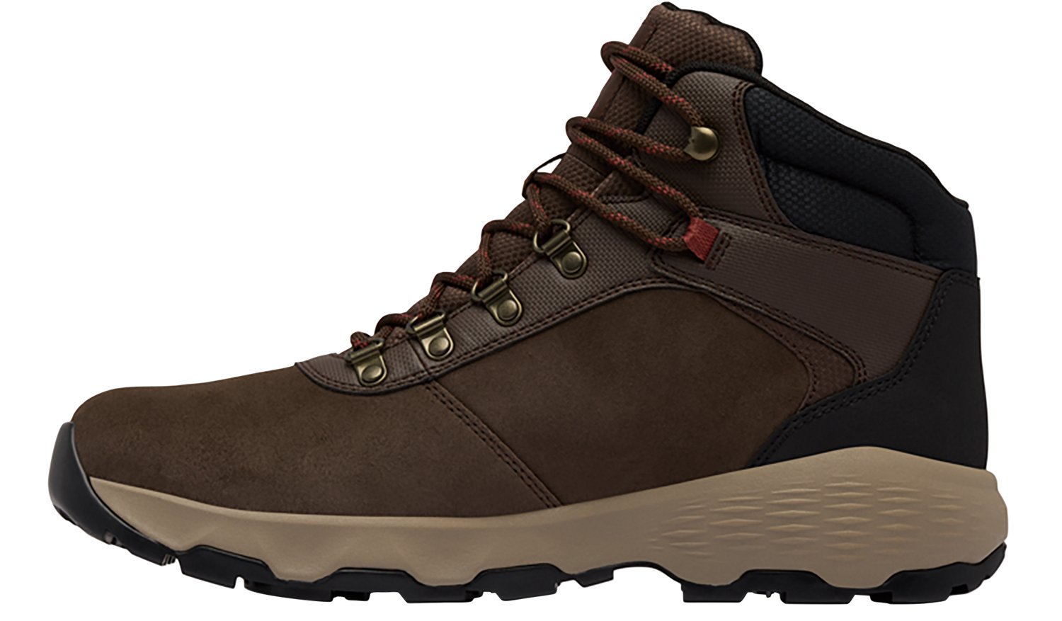 Columbia Sportswear Men's Newton Wander Boots - view number 3