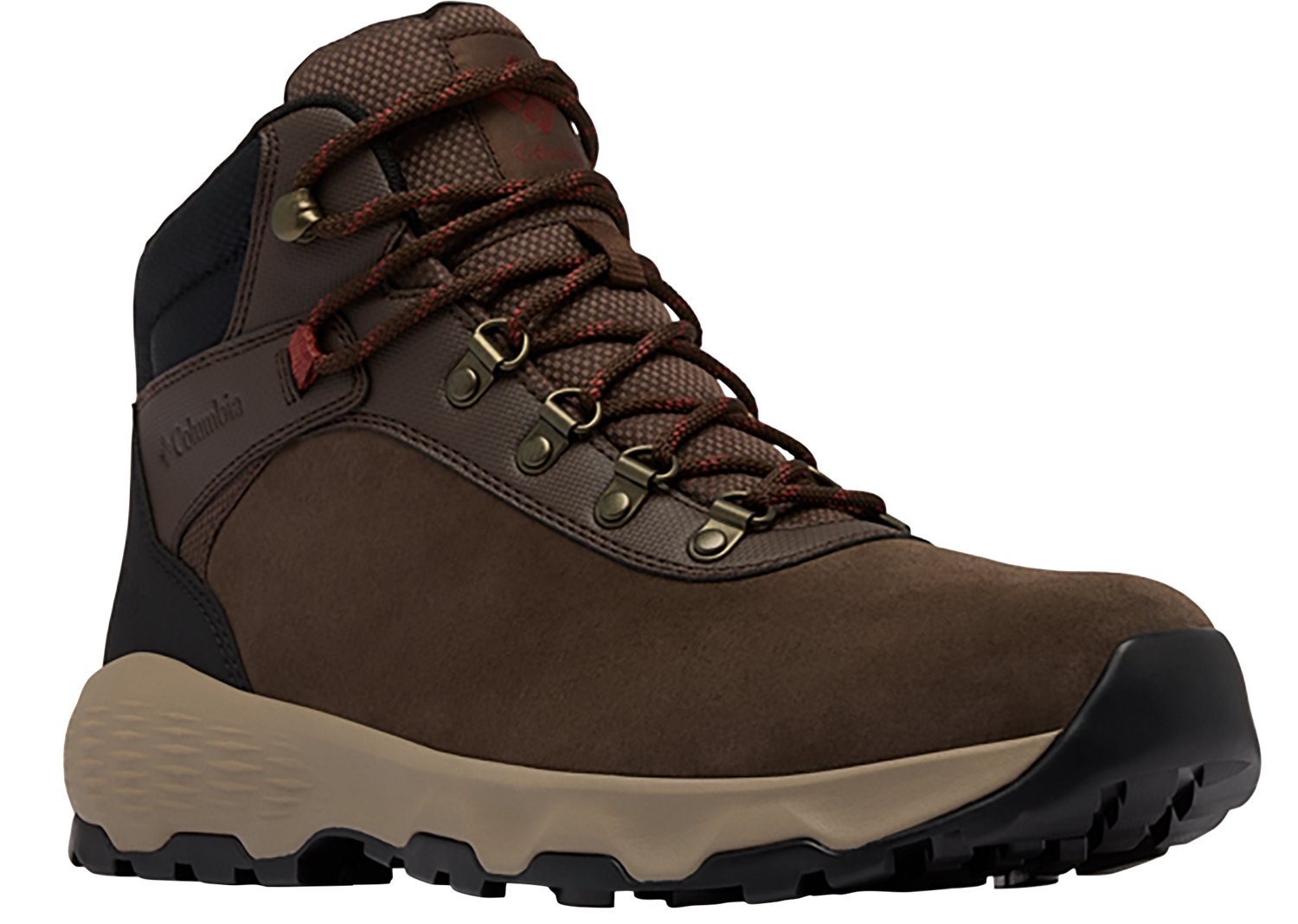 Columbia Sportswear Men's Newton Wander Boots - view number 4