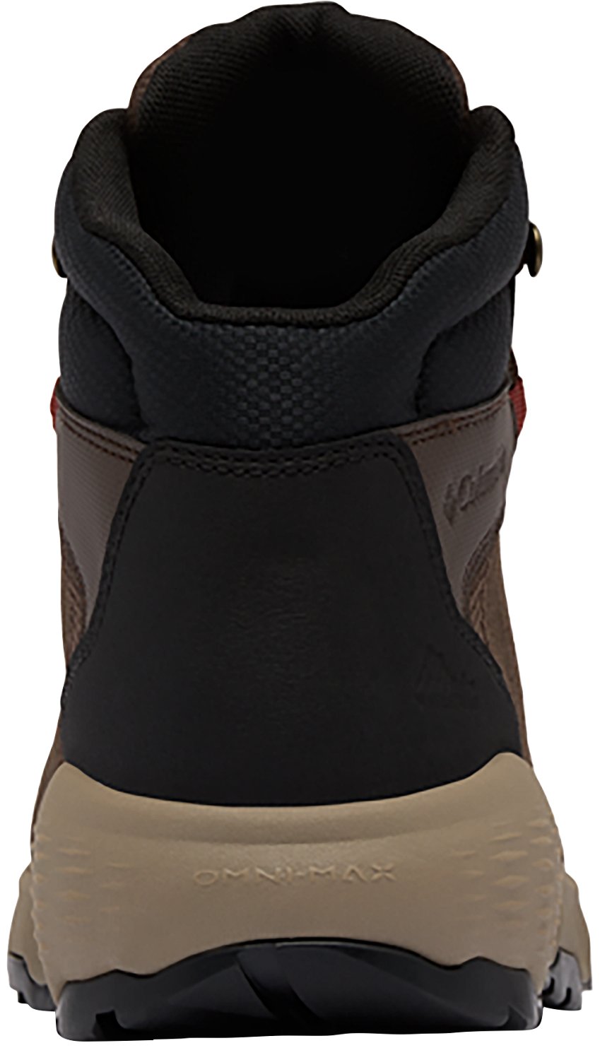 Columbia Sportswear Men's Newton Wander Boots - view number 5