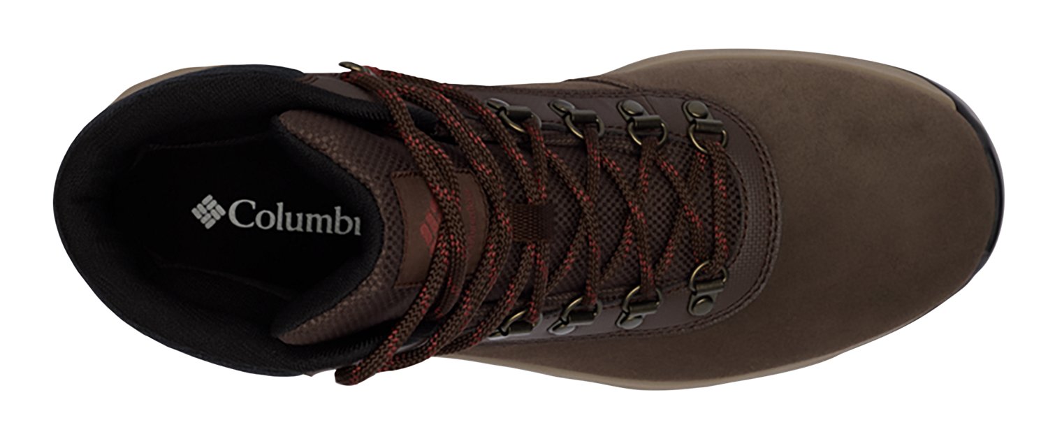 Columbia Sportswear Men's Newton Wander Boots - view number 6