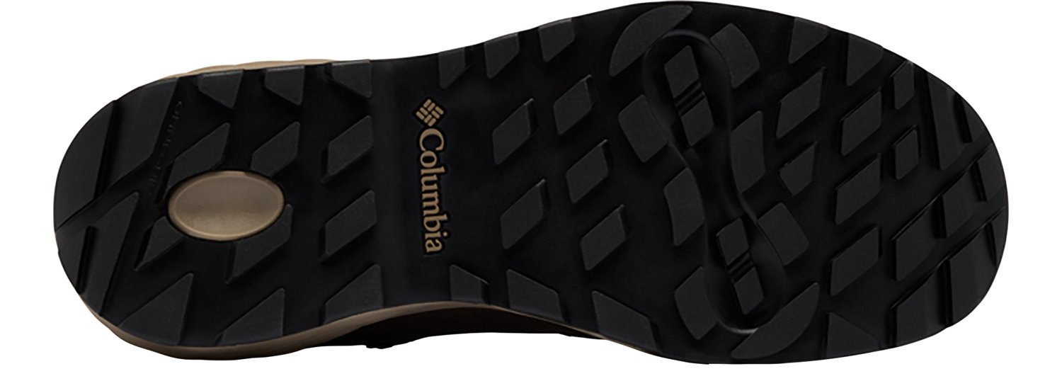 Columbia Sportswear Men's Newton Wander Boots - view number 7