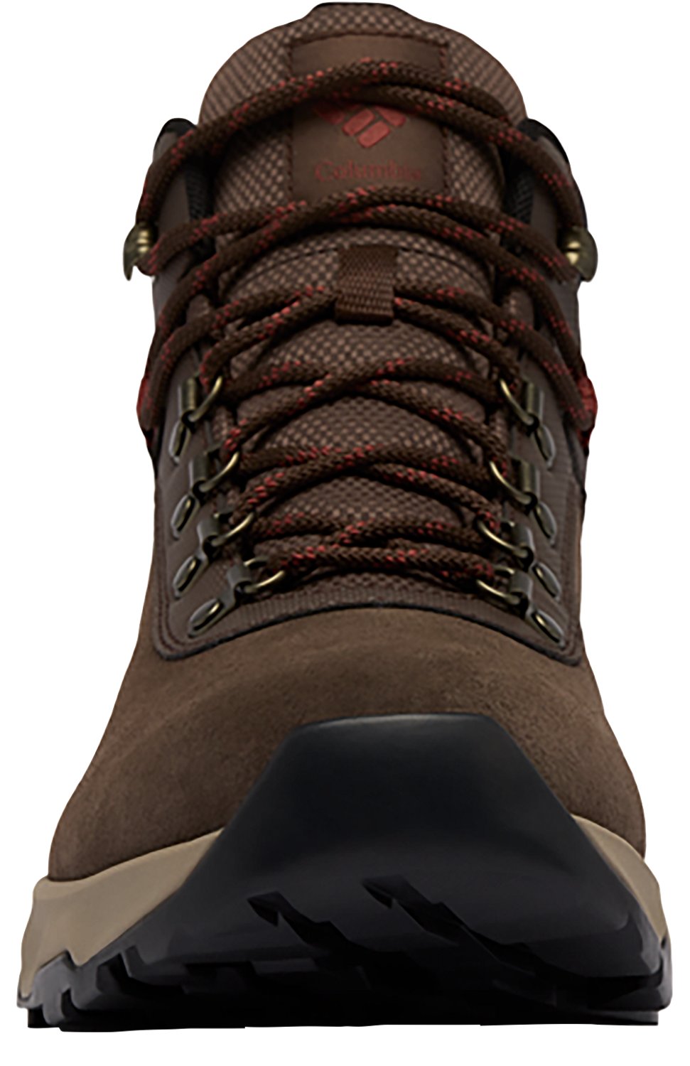 Columbia Sportswear Men's Newton Wander Boots - view number 8