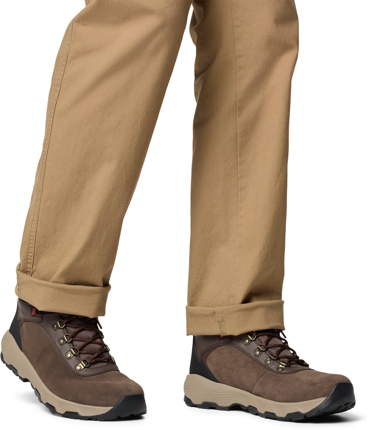 Columbia Sportswear Men's Newton Wander Boots - view number 1