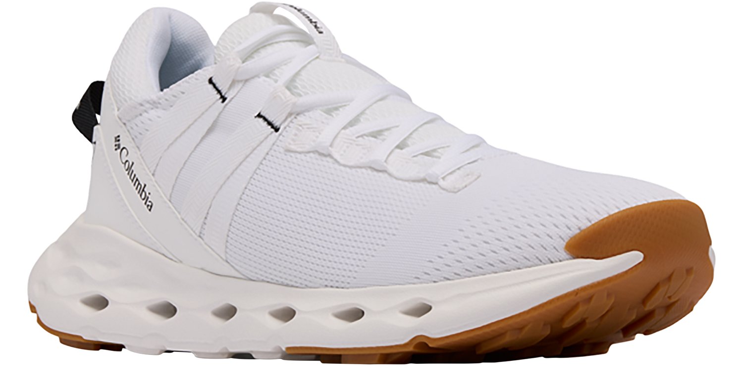 Columbia Sportswear Men's Terrastride ARO Hiking Shoes                                                                           - view number 3