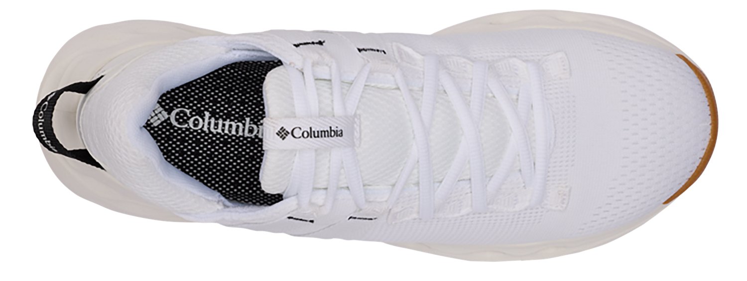 Columbia Sportswear Men's Terrastride ARO Hiking Shoes                                                                           - view number 5