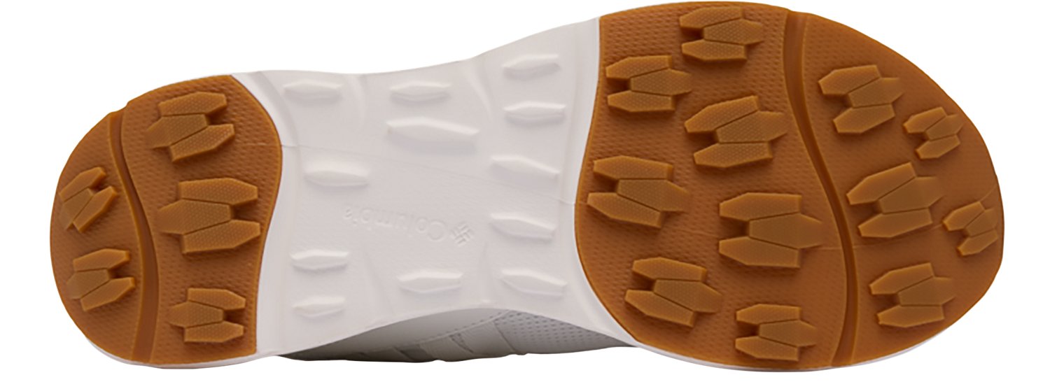 Columbia Sportswear Men's Terrastride ARO Hiking Shoes                                                                           - view number 6