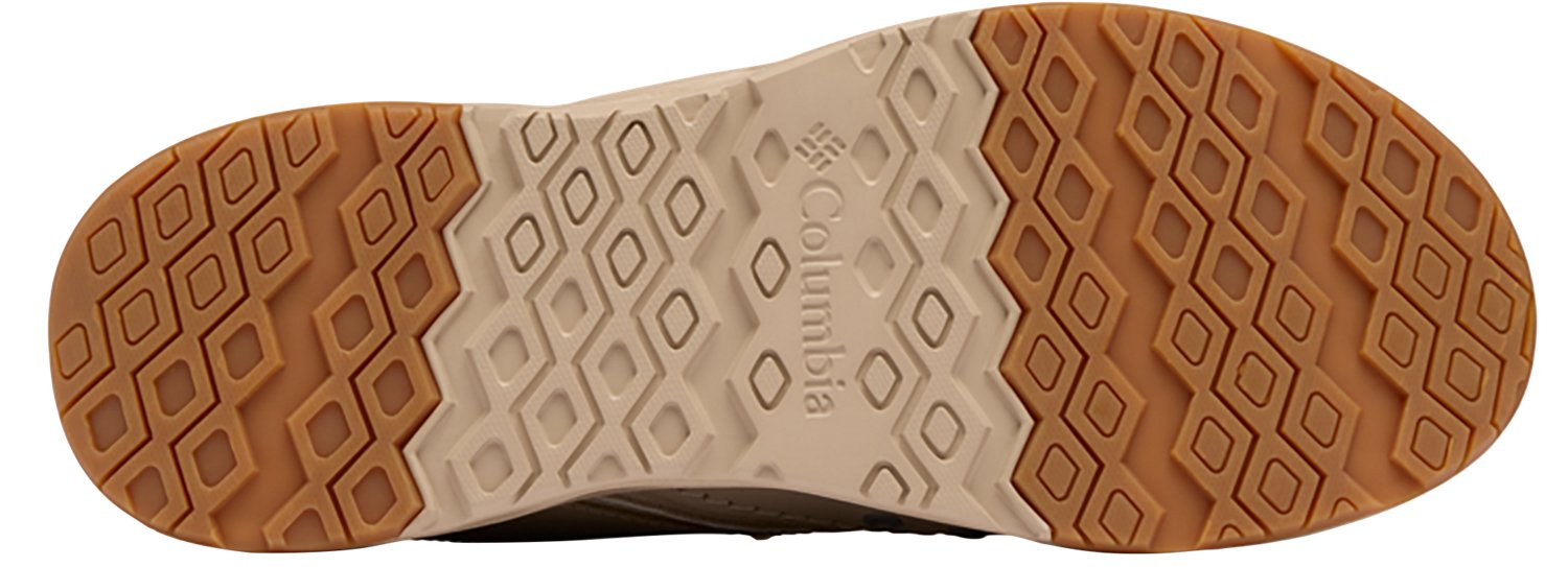 Columbia Sportswear Men's PFG Bahama Relaxed Laceup Fishing Shoes - view number 6