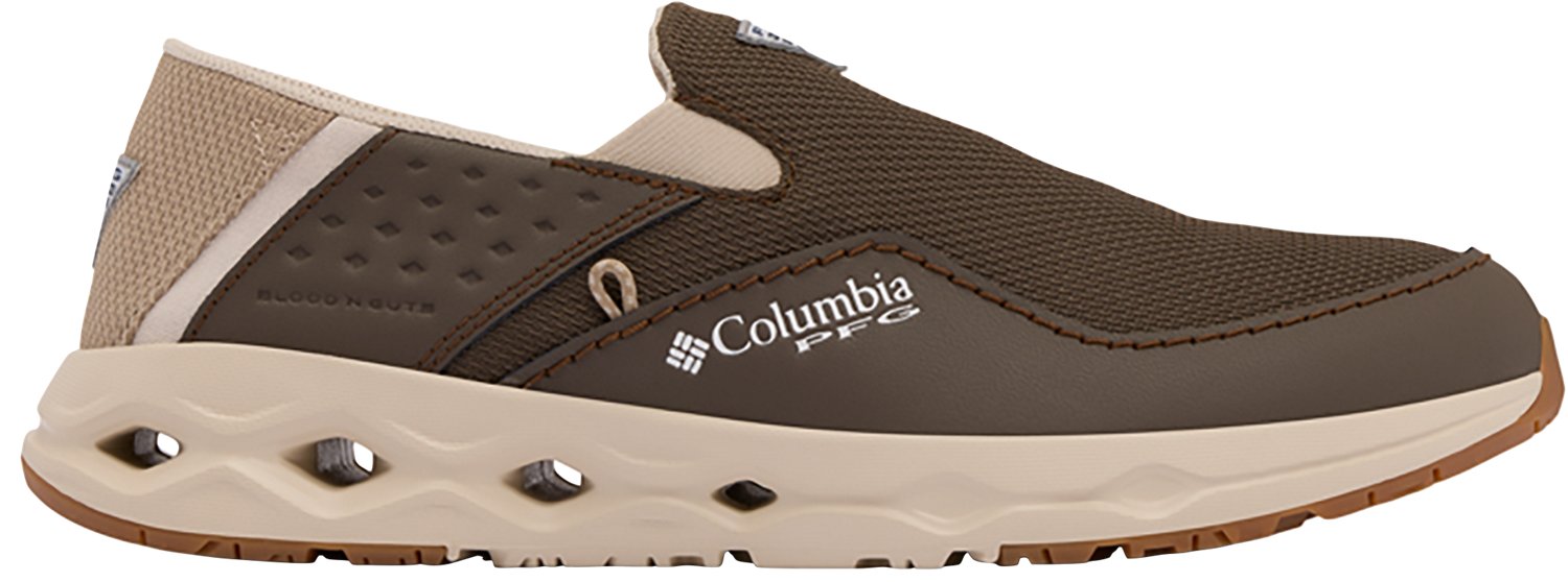 Columbia Sportswear Men's PFG Bahama Slip-on Shoes - view number 2