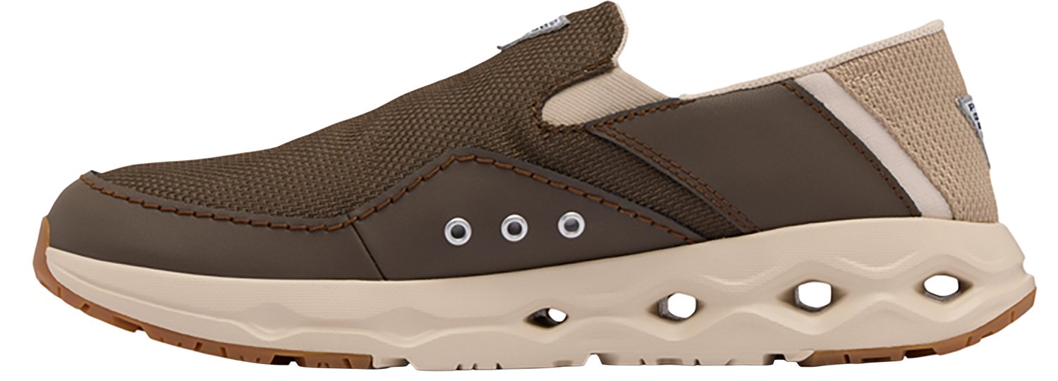 Columbia Sportswear Men's PFG Bahama Slip-on Shoes - view number 3