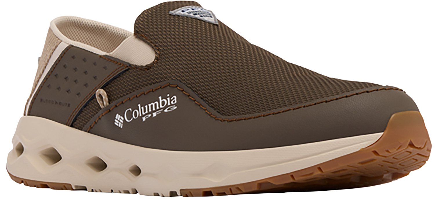 Columbia Sportswear Men's PFG Bahama Slip-on Shoes - view number 4