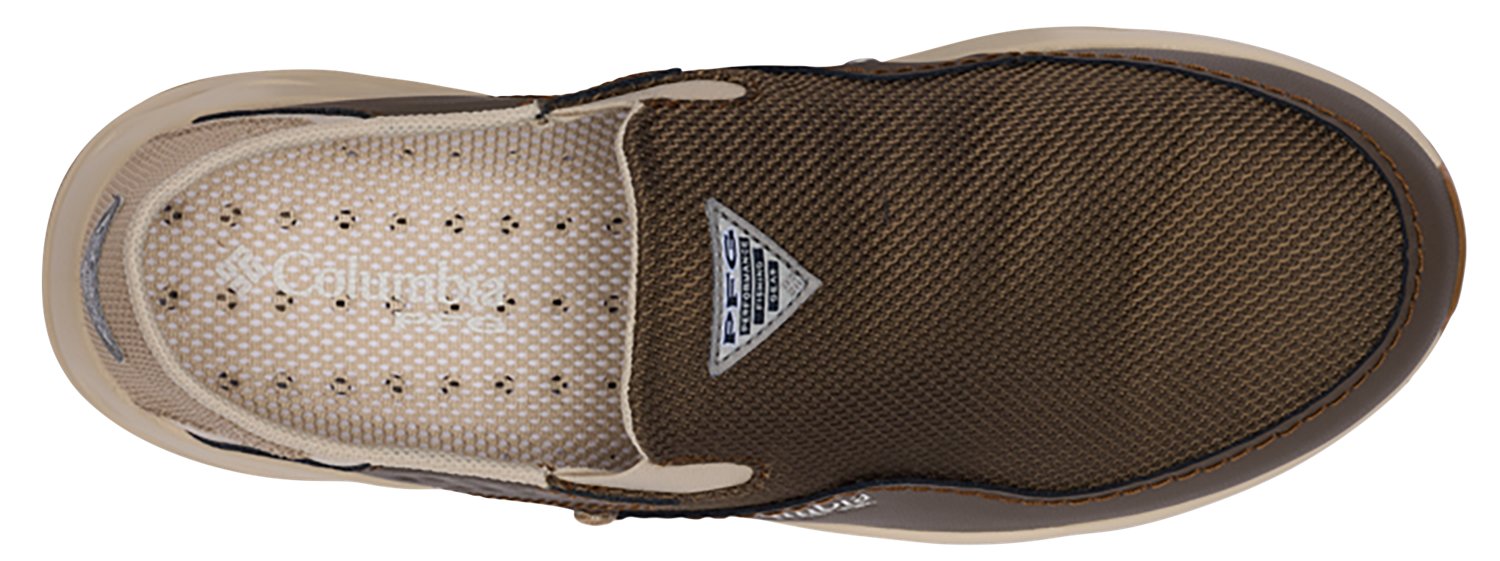 Columbia Sportswear Men's PFG Bahama Slip-on Shoes - view number 6