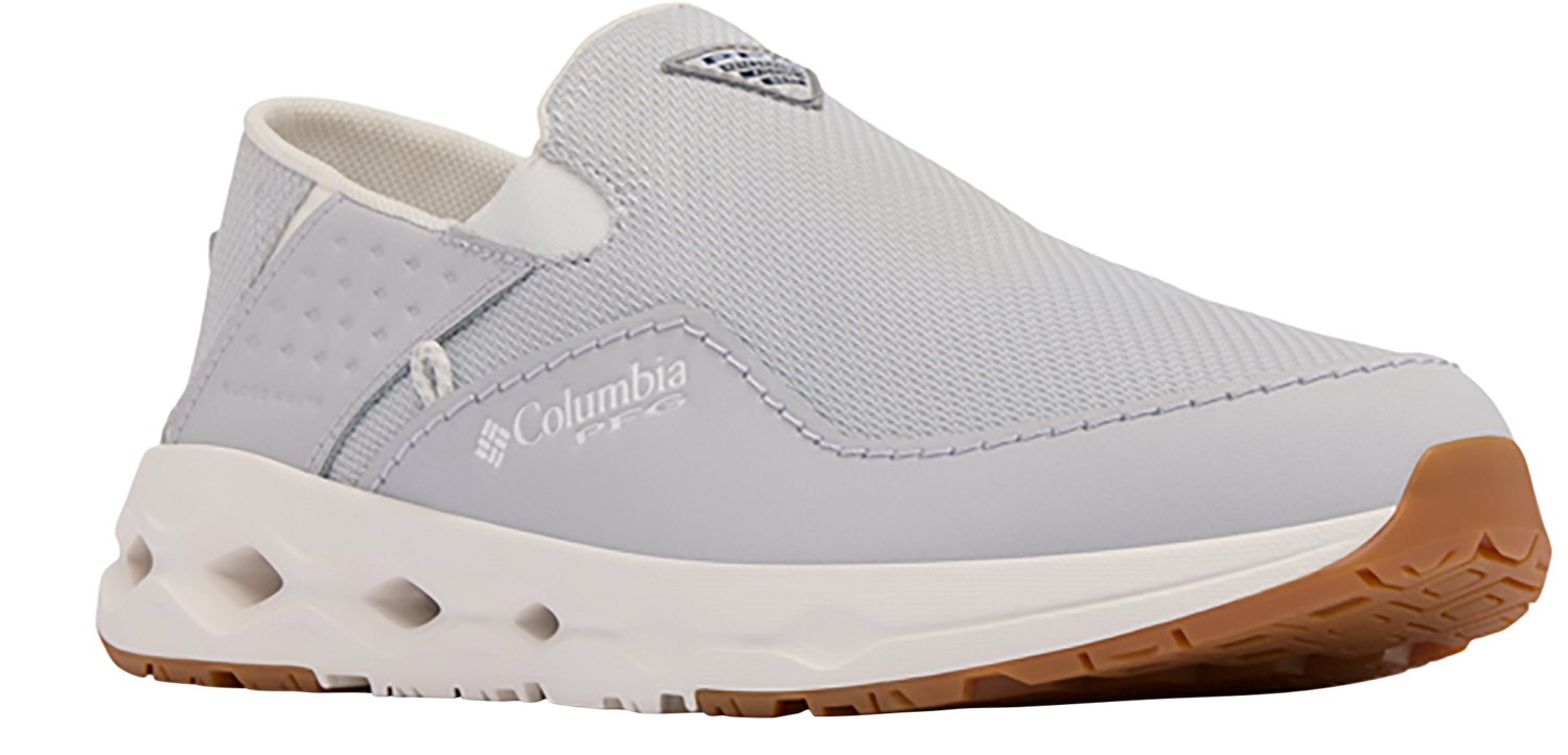 Columbia Sportswear Men's PFG Bahama Slip-on Shoes - view number 3