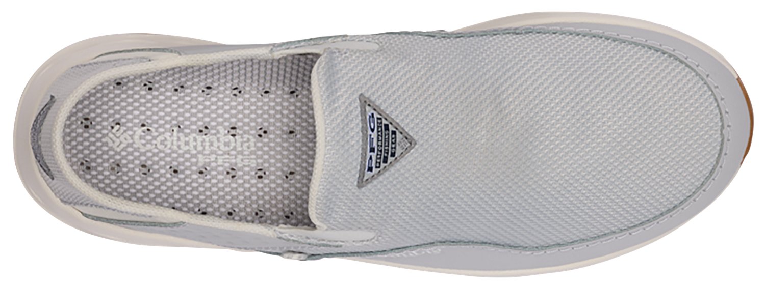 Columbia Sportswear Men's PFG Bahama Slip-on Shoes - view number 5