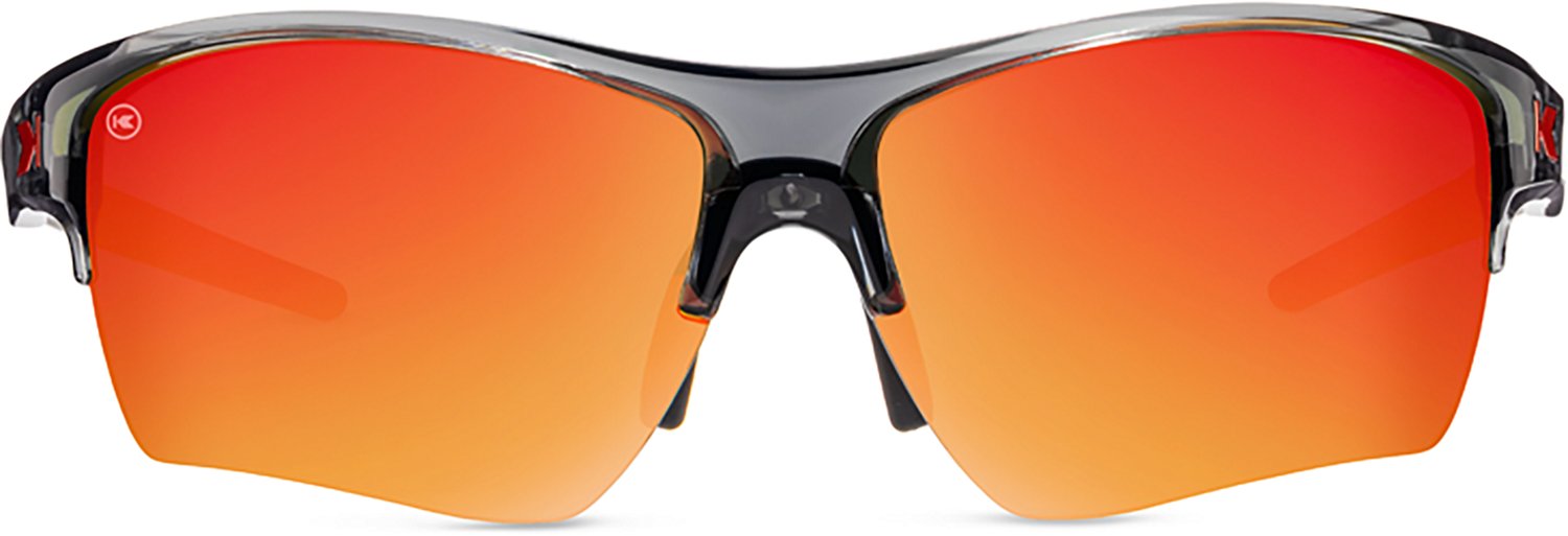 Knockaround Lava Flight Paths Sunglasses - view number 2
