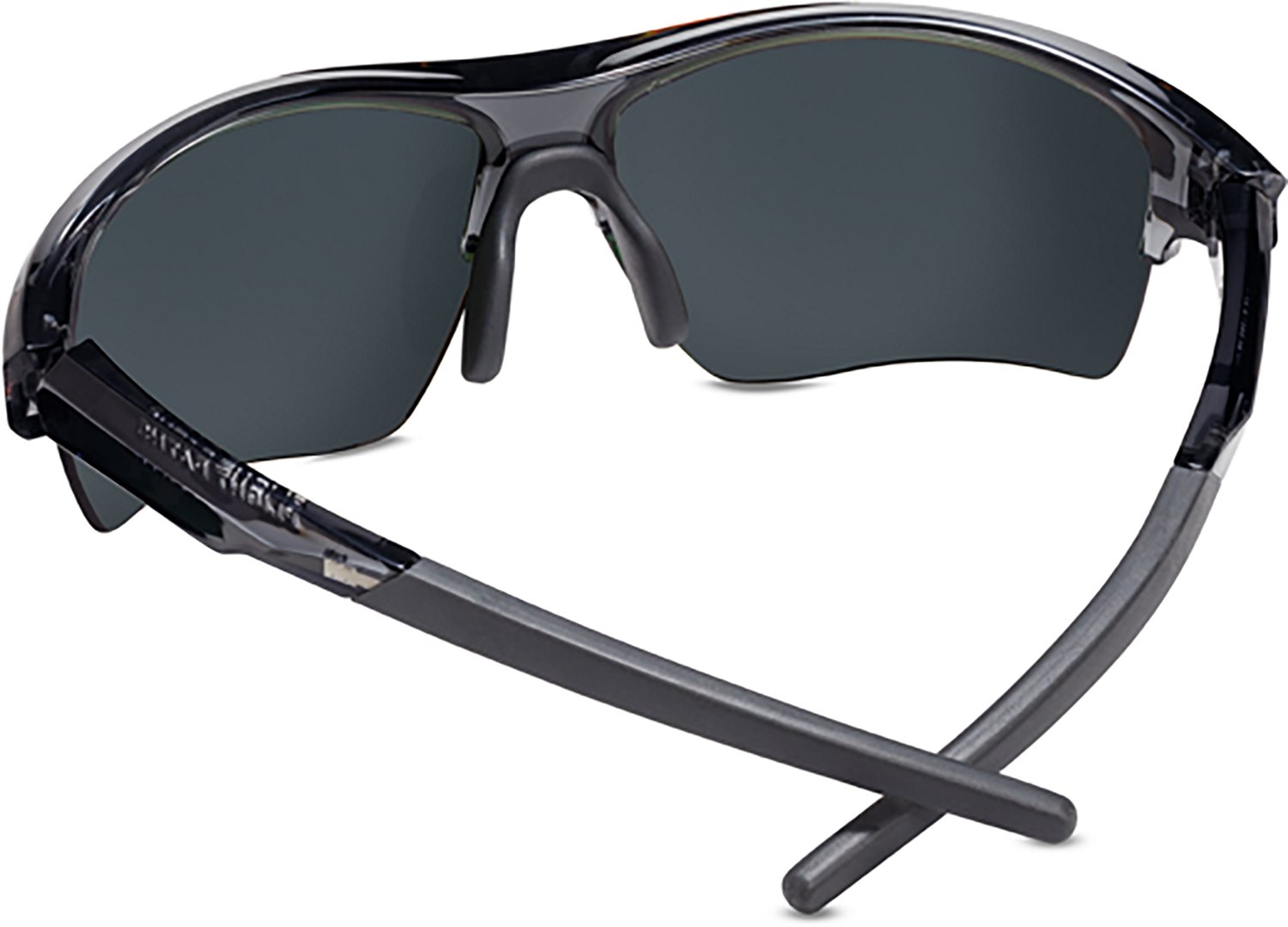 Knockaround Lava Flight Paths Sunglasses - view number 5