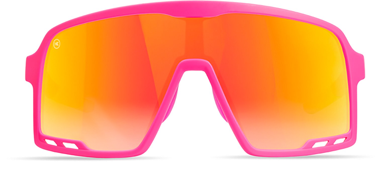 Knockaround Kids' Spring Break Campeones Sunglasses                                                                              - view number 2