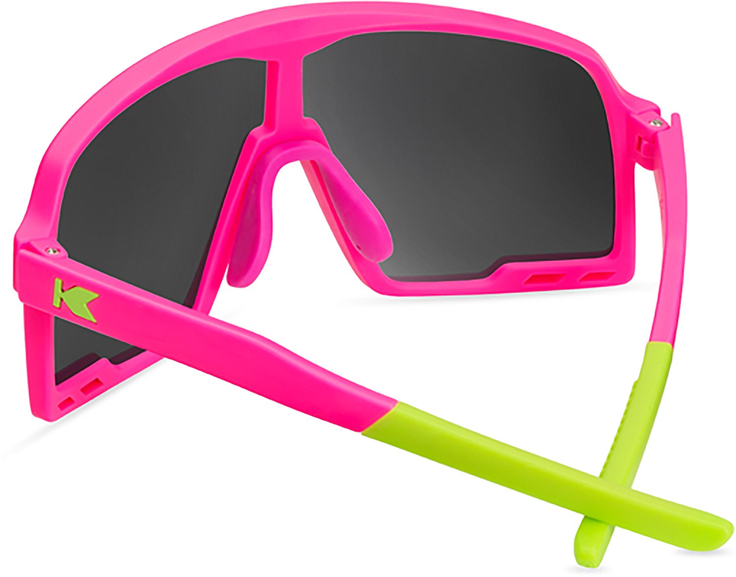 Knockaround Kids' Spring Break Campeones Sunglasses                                                                              - view number 4